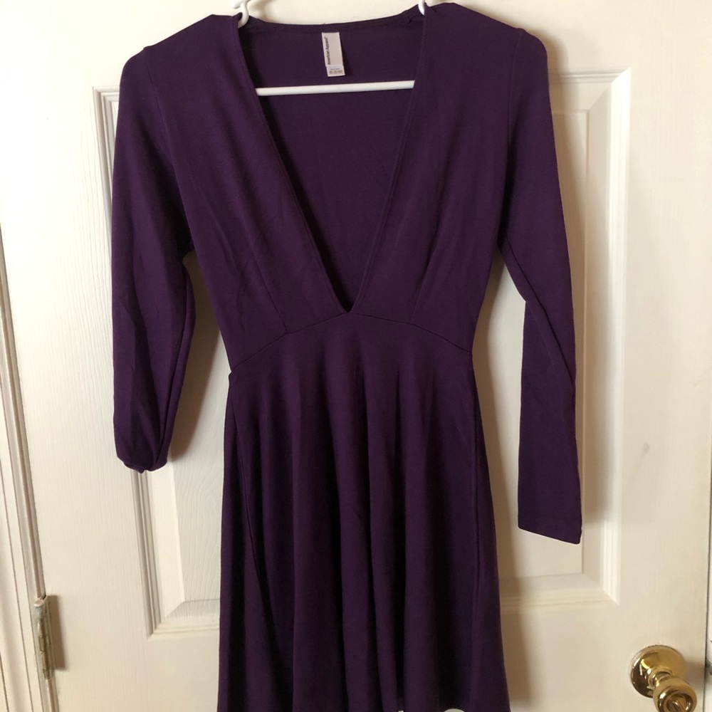 Women’s American Apparel Dress